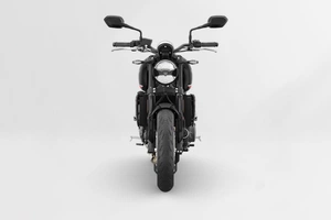Triumph Trident 660