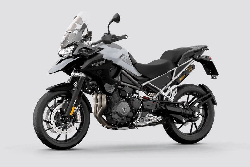 Triumph Tiger 1200