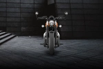 Triumph Bonneville Bobber