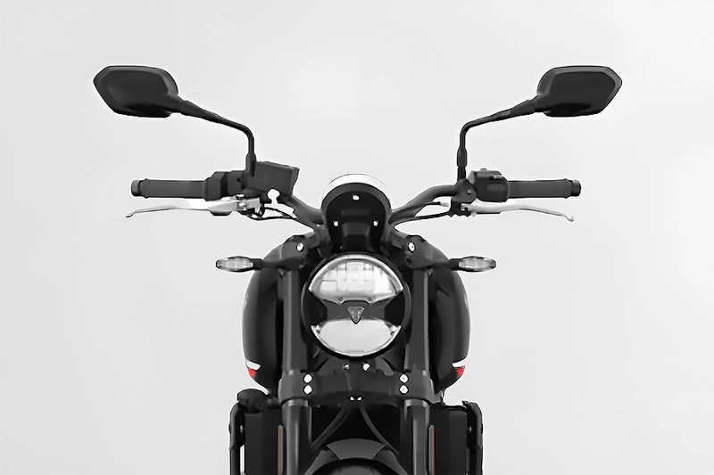 Triumph Trident 660