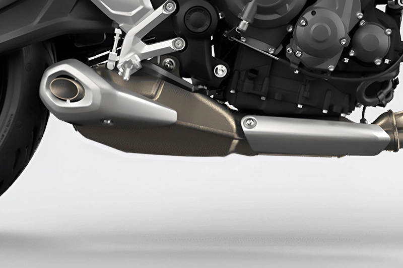 Triumph Trident 660