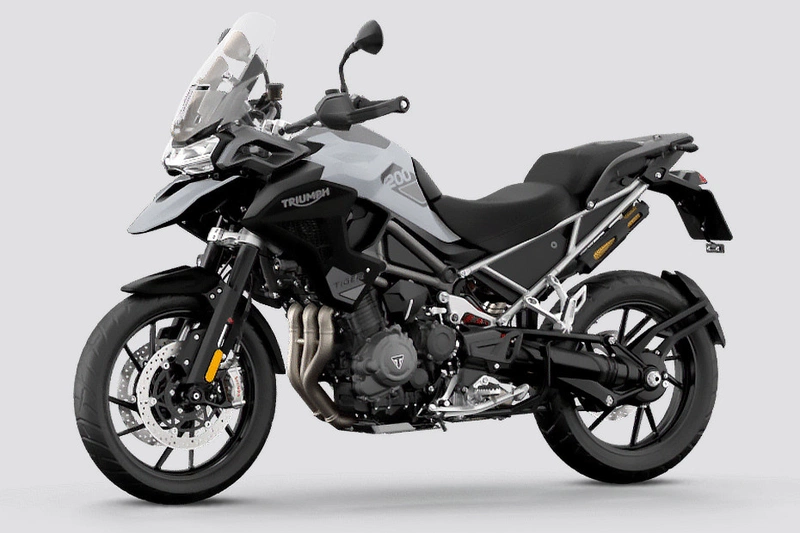 Triumph Tiger 1200