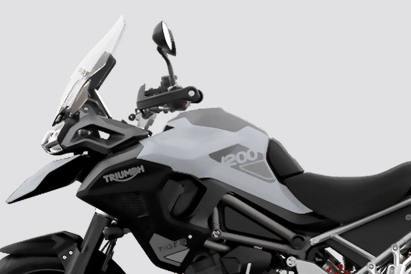 Triumph Tiger 1200