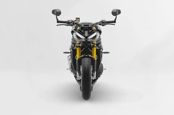 Triumph Speed Triple 1200