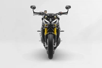 Triumph Speed Triple 1200
