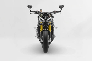 Triumph Speed Triple 1200