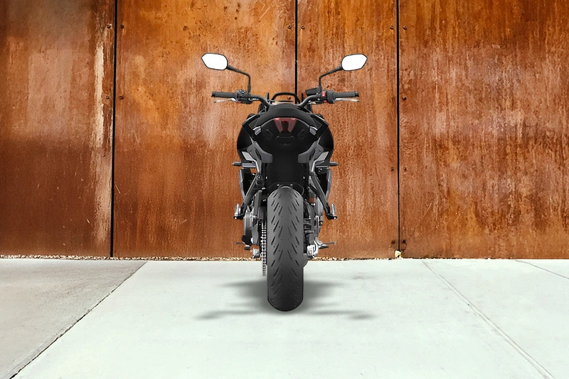 Triumph Tiger Sport 660