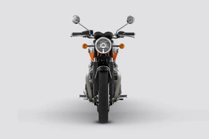 Triumph Bonneville T100