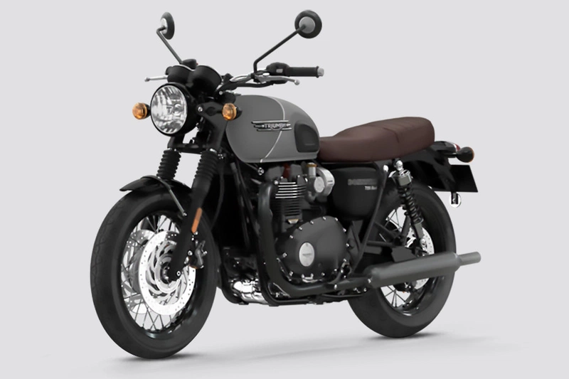 Triumph Bonneville T120