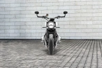 Triumph Speed Twin 1200