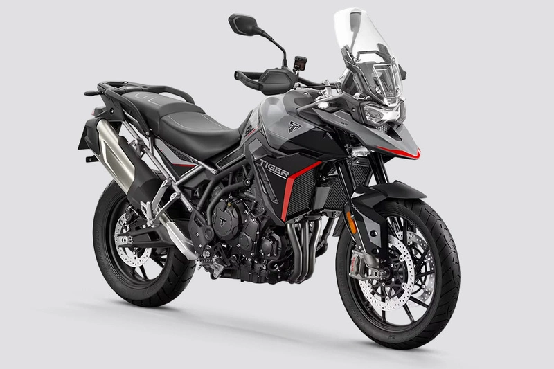 Triumph Tiger 900