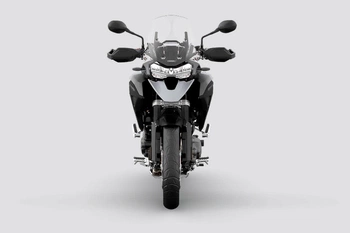 Triumph Tiger 1200