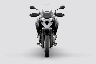 Triumph Tiger 1200