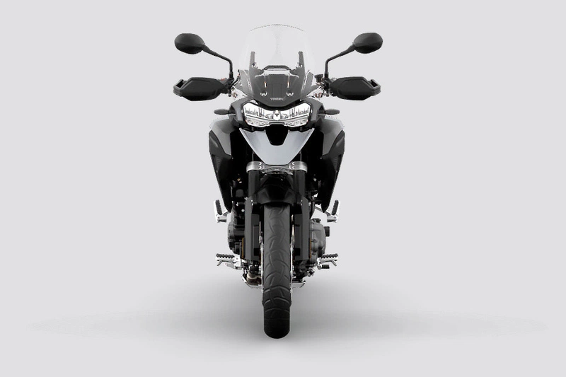Triumph Tiger 1200
