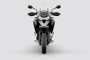 Triumph Tiger 1200