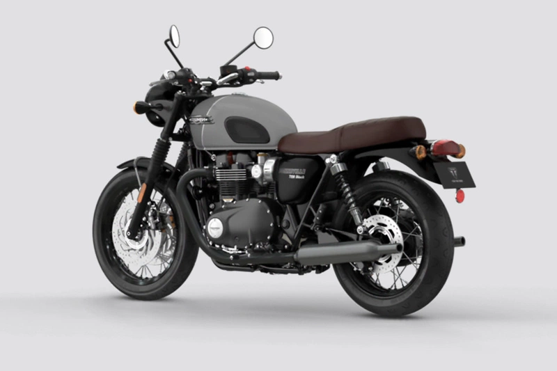 Triumph Bonneville T120