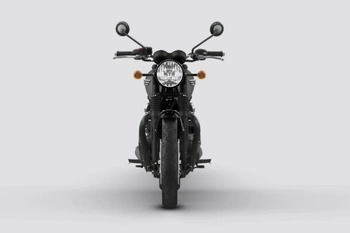 Triumph Bonneville T120