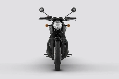 Triumph Bonneville T120