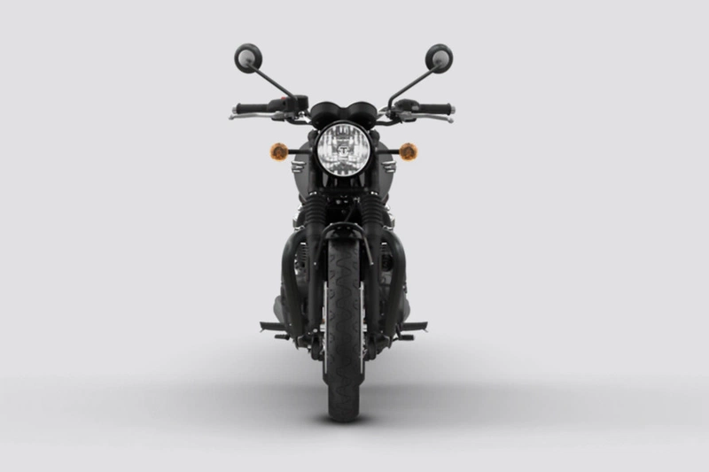 Triumph Bonneville T120