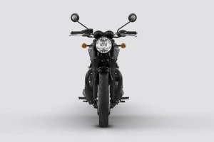 Triumph Bonneville T120