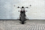 Triumph Bonneville Speedmaster