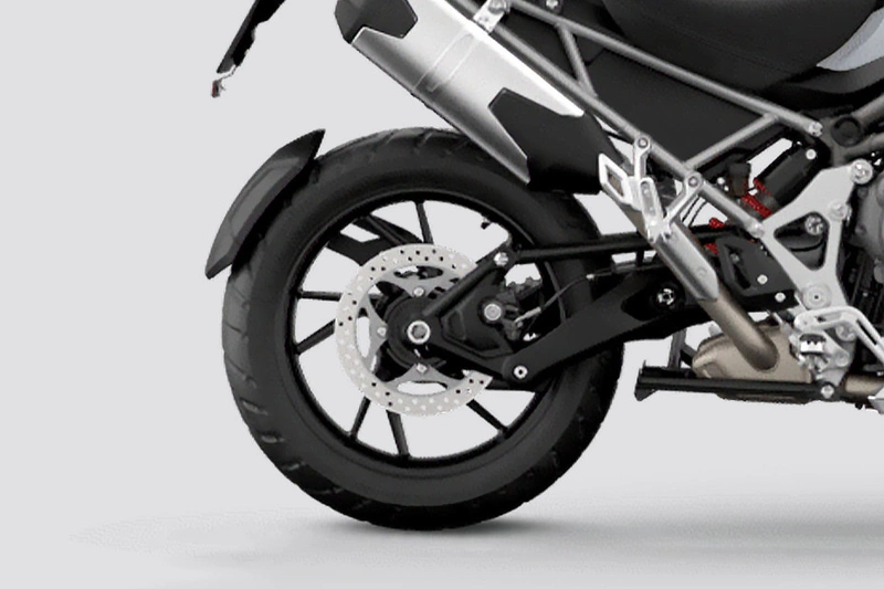 Triumph Tiger 1200