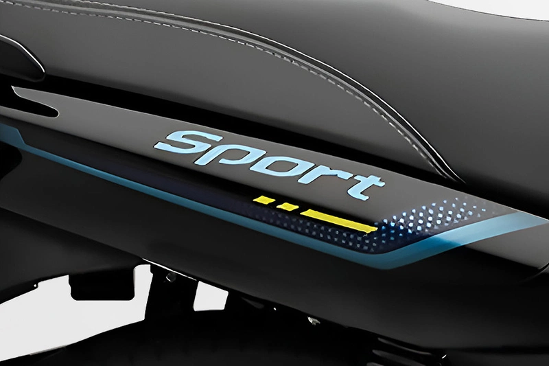 TVS Sport
