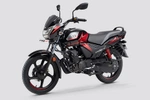 TVS Star City Plus