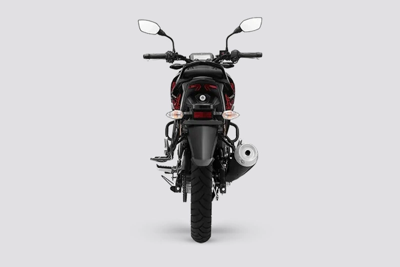 TVS Raider