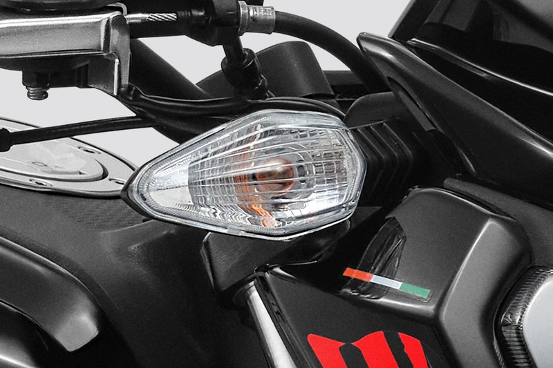 TVS Raider