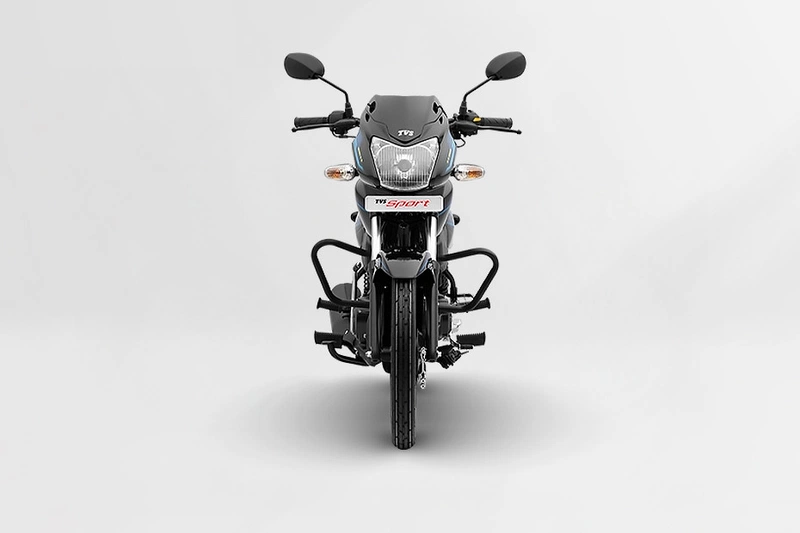 TVS Sport