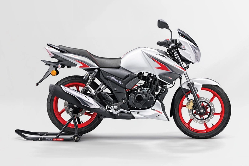 TVS Apache RTR 160