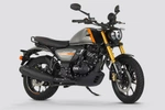 TVS Ronin