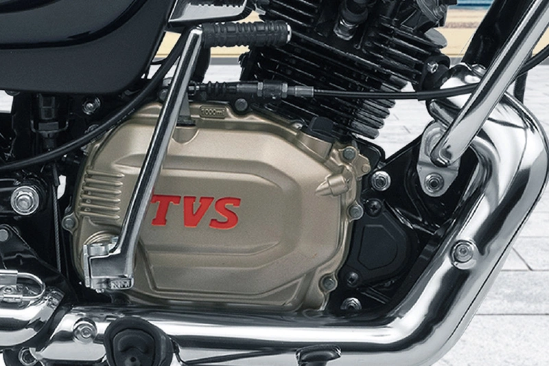 TVS Radeon