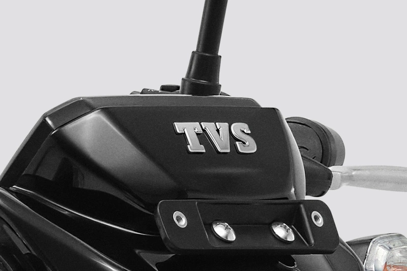 TVS Raider