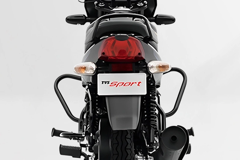 TVS Sport