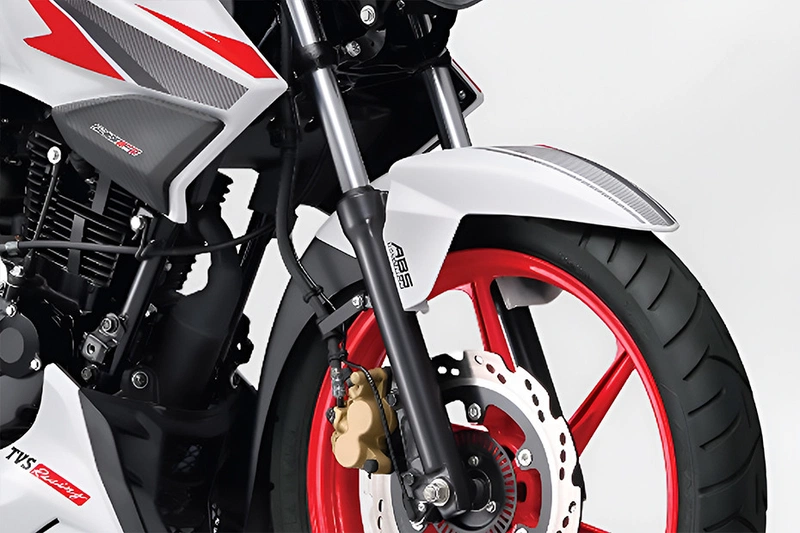 TVS Apache RTR 160