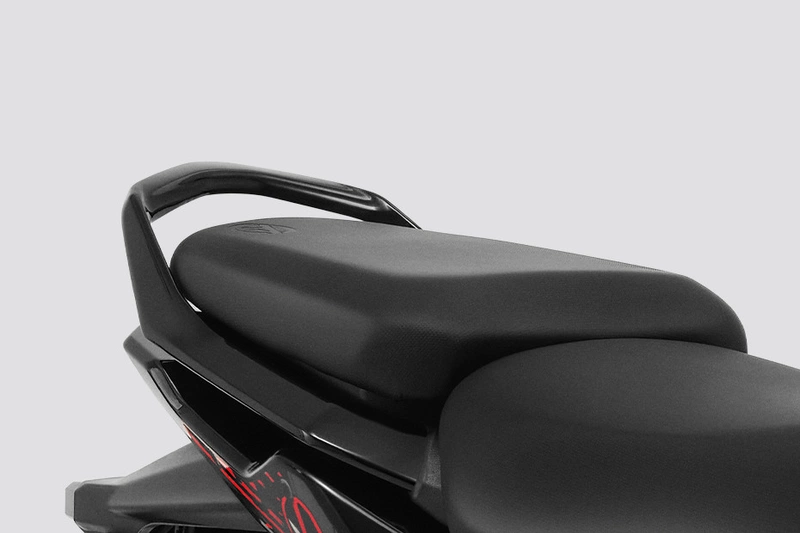 TVS Raider