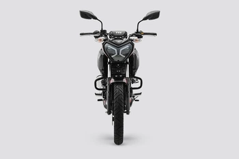 TVS Raider