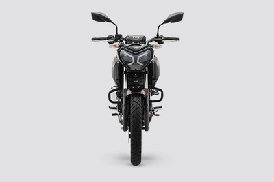 TVS Raider