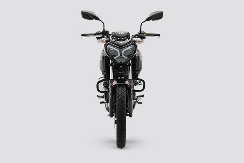 TVS Raider Image