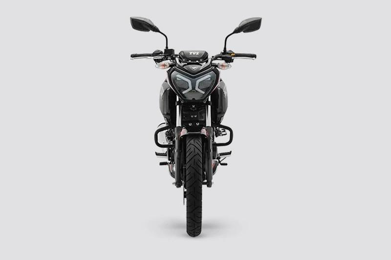 TVS Raider