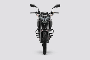 TVS Raider