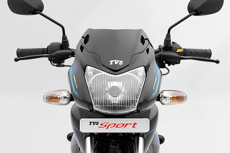 TVS Sport