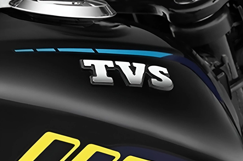 TVS Sport