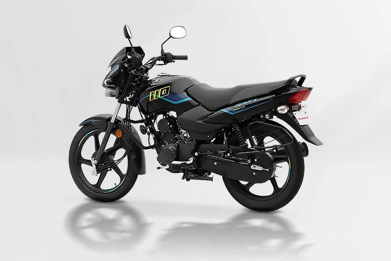 TVS Sport