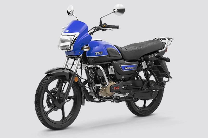 TVS Radeon