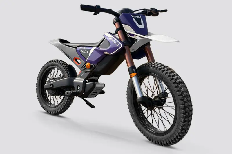 Vida Dirt.E K3