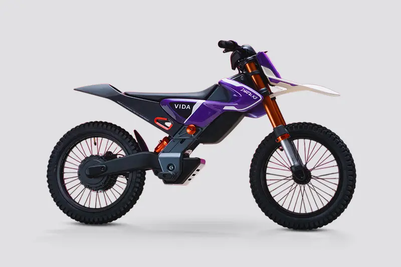 Vida Dirt.E K3