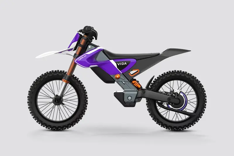 Vida Dirt.E K3
